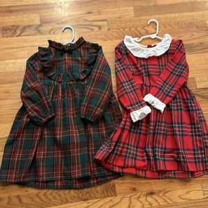 Christmas dress bundle
